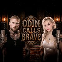 Veyra - ODIN CALLS BRAVE
