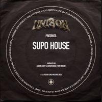 Unison - Supo House