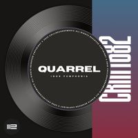 Igor Pumphonia - Quarrel