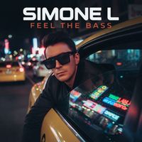 Simone L - Feel The Bass