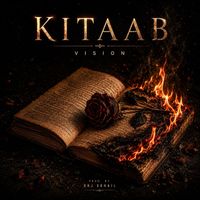 Vision - Kitaab