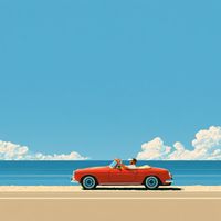 Pure Sky - Golden Days