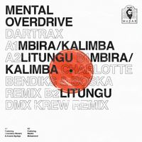 Mental Overdrive - DARTRAX