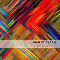 Johan Van Barel - Ivory Fantasia