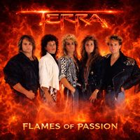 Terra - Flames of Passion