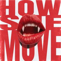 Lavish - HOW SHE MOVE