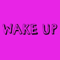 DJ Mixer Man - Wake up