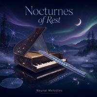 Neural Melodies - Nocturnes of Rest
