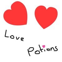 David M - Love Potions mashup