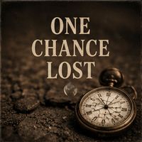 Sarah - One Chance Lost