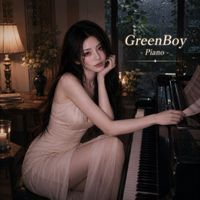 DK Media - GreenBoy - Piano