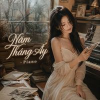 DK Media - Năm Tháng Ấy - Piano