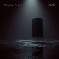 KRON - Obsidian Drift