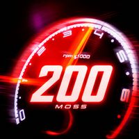 MOSS - 200