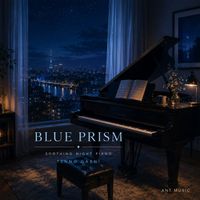 Tenno Gabni - BLUE PRISM