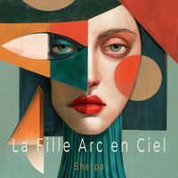 Sherpa - La Fille Arc en Ciel
