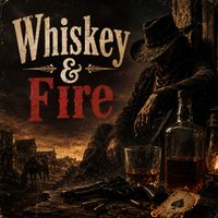 Robert - Whiskey & Fire