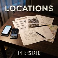Interstate - Locations