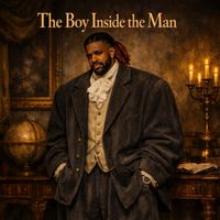 Lil Kraze - The Boy Inside the Man