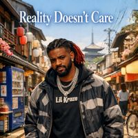 Lil Kraze - Reality Doesn't Care