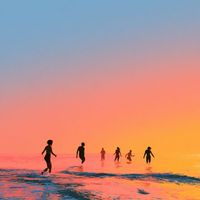 Pure Sky - Disco Summer