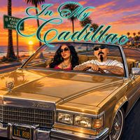 Lil Rob - In My Cadillac