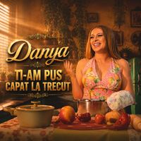 Danya - Ti-am pus capat la trecut