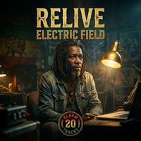 Electric Field - Relive
