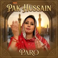 Paro - Pak Hussain