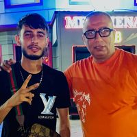 cheb sofiane 31 - manich nhawas nahrab (Live)