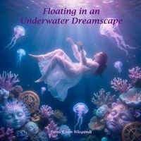 Patrick von Wiegandt - Floating in an Underwater Dreamscape