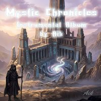Aik - Mystic Chronicles