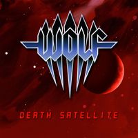 Wolf - Death Satellite
