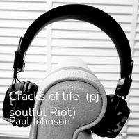 Paul Johnson - Cracks of Life (pj’s Soulful Riot)