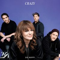 Die Happy - Crazy