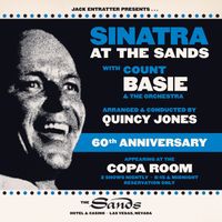 Frank Sinatra - Luck Be A Lady (Live At The Sands, Las Vegas, NV / January 27, 1966 / First Show)
