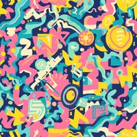 Outta Space Inc. - Music Is My Suicide