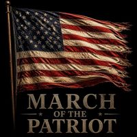 RUCKUS - MARCH OF THE PATRIOT