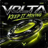 Volta - Keep It Moving