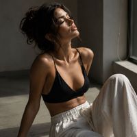 Elya - Breathe