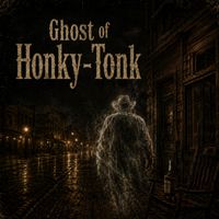 Henry - Ghost of Honky-Tonk