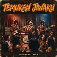 Neural Melodies - Temukan Jiwaku