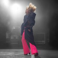 Róisín Murphy - Flash of Light