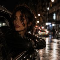 Elya - Slowly Fading