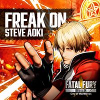 Steve Aoki - Freak On