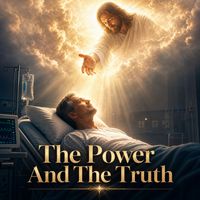 David Alan Johnson - The Power And The Truth (Christian Pop)