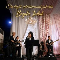 Starlight - Begitu Indah (Cover)