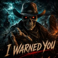 Henry - I Warned You