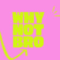 Aryan - Why Not Bro