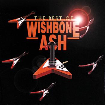 Wishbone Ash - Best Of Wishbone Ash